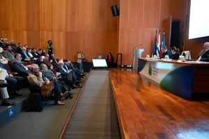 Seminario Estrategia Nacional de Desarrollo: Productividad