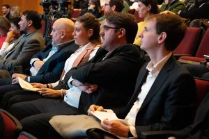Seminario Estrategia Nacional de Desarrollo: Productividad