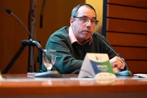 Seminario Estrategia Nacional de Desarrollo: Productividad