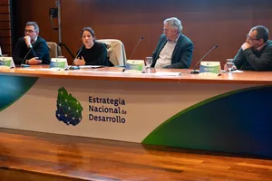 Seminario Estrategia Nacional de Desarrollo: Productividad