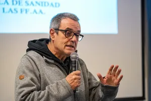 Actividad de MDN e INISA