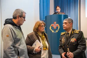 Actividad de MDN e INISA