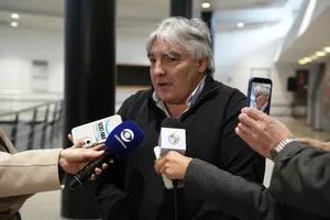 Créditos: Manuel Tort (fotografía) / Presidencia de la República (fuente institucional) Antel cumple su 52.° aniversario
