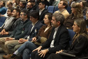 OPP y ANDE presentaron convocatoria a proyectos de competitividad y desarrollo territorial