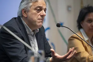 OPP y ANDE presentaron convocatoria a proyectos de competitividad y desarrollo territorial