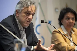 OPP y ANDE presentaron convocatoria a proyectos de competitividad y desarrollo territorial