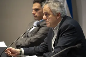 OPP y ANDE presentaron convocatoria a proyectos de competitividad y desarrollo territorial
