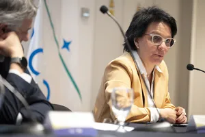 OPP y ANDE presentaron convocatoria a proyectos de competitividad y desarrollo territorial