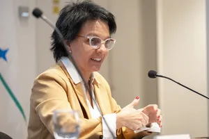OPP y ANDE presentaron convocatoria a proyectos de competitividad y desarrollo territorial