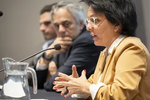 OPP y ANDE presentaron convocatoria a proyectos de competitividad y desarrollo territorial
