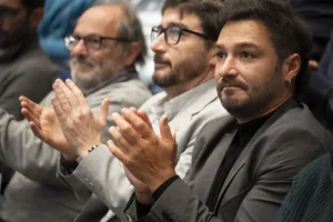 OPP y ANDE presentaron convocatoria a proyectos de competitividad y desarrollo territorial
