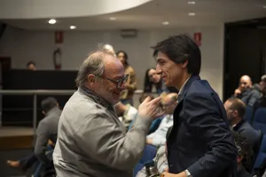 OPP y ANDE presentaron convocatoria a proyectos de competitividad y desarrollo territorial