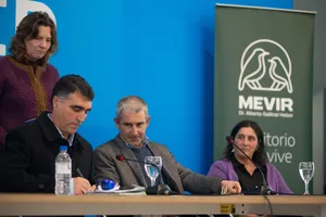 Convenio entre ANEP y Mevir