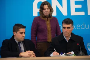 Convenio entre ANEP y Mevir