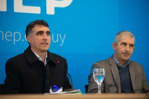 Convenio entre ANEP y Mevir