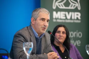 Convenio entre ANEP y Mevir