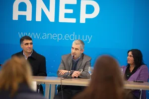 Convenio entre ANEP y Mevir