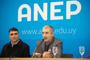 Convenio entre ANEP y Mevir