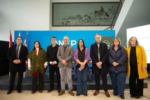 Convenio entre ANEP y Mevir