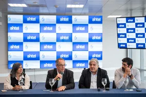 Antel y MEC firman acuerdo que promueve universalización del acceso a las TICs