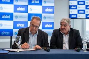 Antel y MEC firman acuerdo que promueve universalización del acceso a las TICs