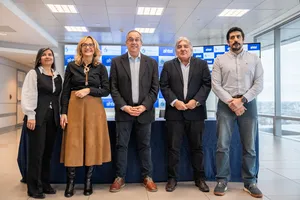 Antel y MEC firman acuerdo que promueve universalización del acceso a las TICs
