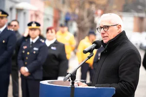 Aniversario de Policía de Tránsito
