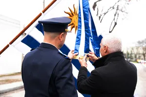 Aniversario de Policía de Tránsito