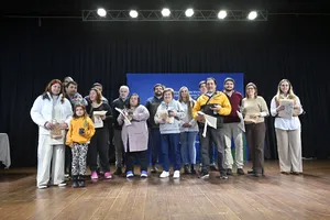 MVOT entregó 50 viviendas en Artigas