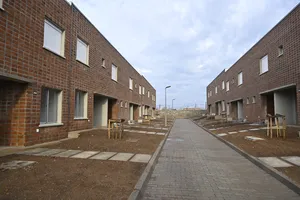 MVOT entregó 50 viviendas en Artigas