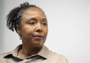 Encuentro de INEFOP con organizaciones afro