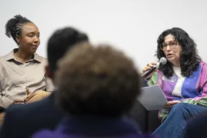 Encuentro de INEFOP con organizaciones afro
