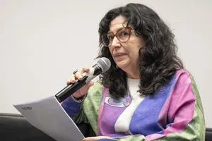 Encuentro de INEFOP con organizaciones afro