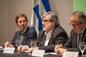 Rendición de cuentas 2026 del Fondo de Solidaridad