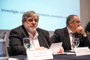 Rendición de cuentas 2026 del Fondo de Solidaridad