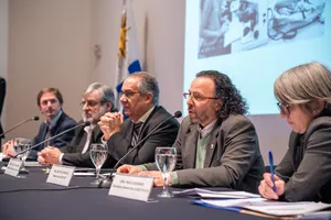 Rendición de cuentas 2026 del Fondo de Solidaridad