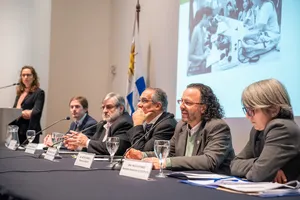 Rendición de cuentas 2026 del Fondo de Solidaridad
