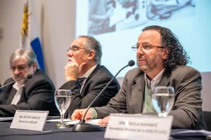 Rendición de cuentas 2026 del Fondo de Solidaridad