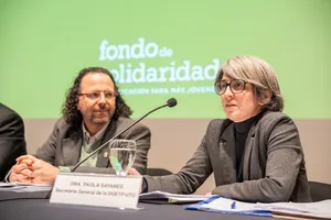 Rendición de cuentas 2026 del Fondo de Solidaridad