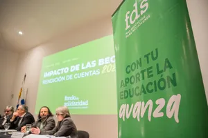 Rendición de cuentas 2026 del Fondo de Solidaridad