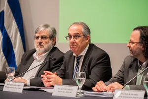 Rendición de cuentas 2026 del Fondo de Solidaridad