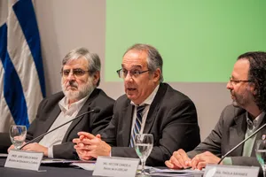 Rendición de cuentas 2026 del Fondo de Solidaridad