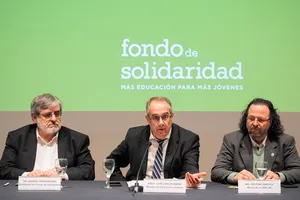 Rendición de cuentas 2026 del Fondo de Solidaridad