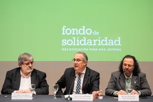 Rendición de cuentas 2026 del Fondo de Solidaridad