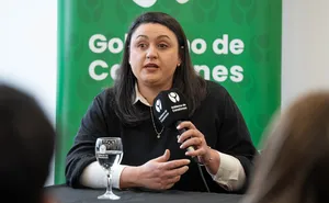 MTSS firmó acuerdo con Intendencia de Canelones