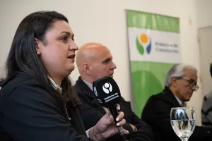 MTSS firmó acuerdo con Intendencia de Canelones