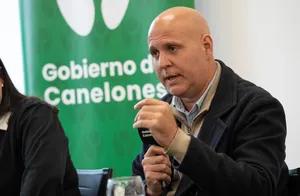 MTSS firmó acuerdo con Intendencia de Canelones