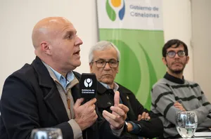 MTSS firmó acuerdo con Intendencia de Canelones