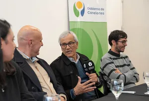 MTSS firmó acuerdo con Intendencia de Canelones