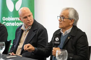 MTSS firmó acuerdo con Intendencia de Canelones